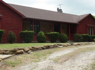 13388 185th St, Linwood, KS 66052