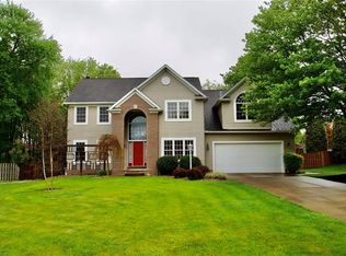 2784 Anna Ct, Uniontown, OH 44685