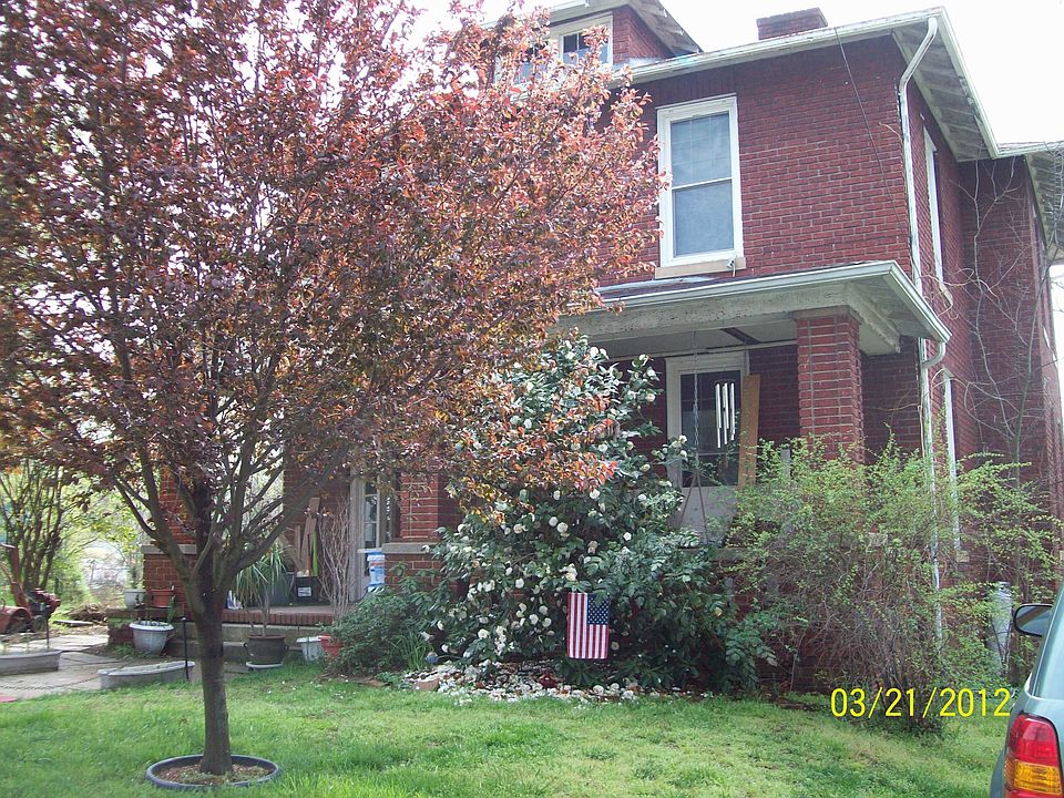 American Foursquare