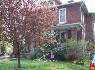 529 Logan St, South Boston, VA 24592