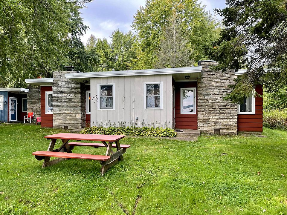 3224 W Burt Lake Rd, Brutus, MI 49716 Zillow