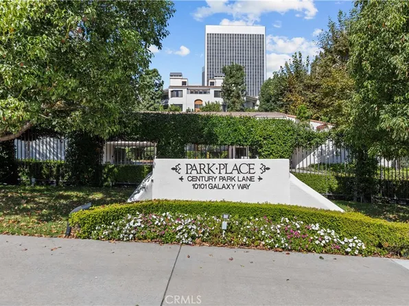 2131 Century Park Ln APT 418, Los Angeles, CA 90067