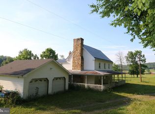 308 Weigle Dr, Hedgesville, WV 25427