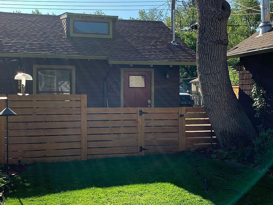 Cottage