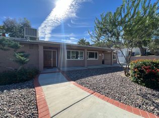 67865 Carroll Dr, Cathedral City, CA 92234