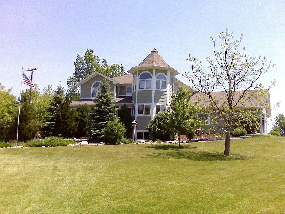 Grand Clarkston Victorian