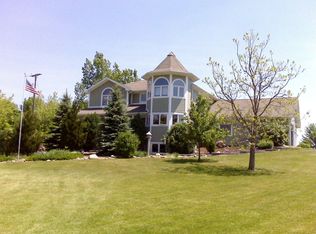 9202 Bridge Lake Rd, Clarkston, MI 48348