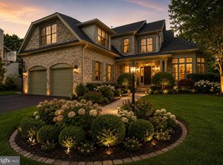 1489 Broadstone Pl, Vienna, VA 22182