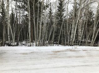 191 Smith And Wesson Rd, Como, CO 80432