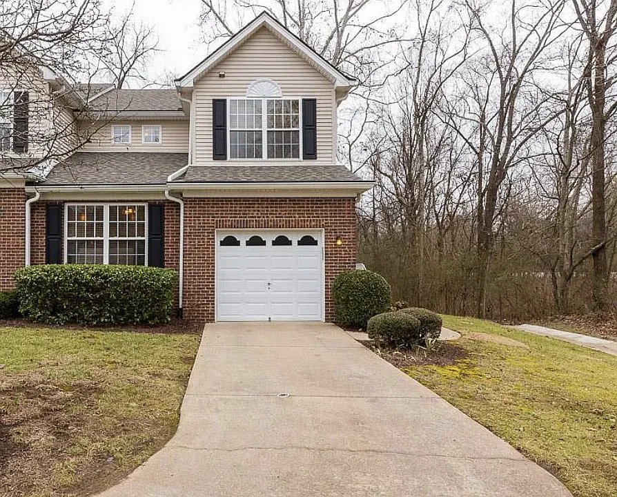 741 Tulip Grove Rd