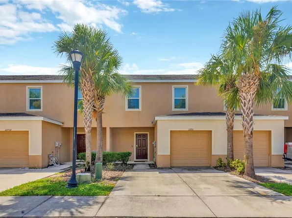 12710 Buffalo Run Dr, Gibsonton, FL 33534