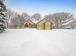 12172 Lily St NW, Coon Rapids, MN 55433