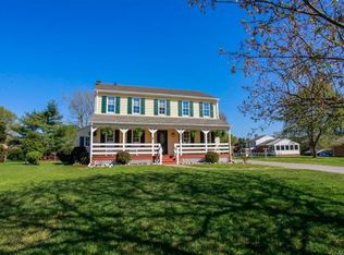 4508 Inca Dr, North Chesterfield, VA 23237