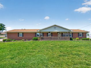 274 Greenway Dr, Winchester, KY 40391
