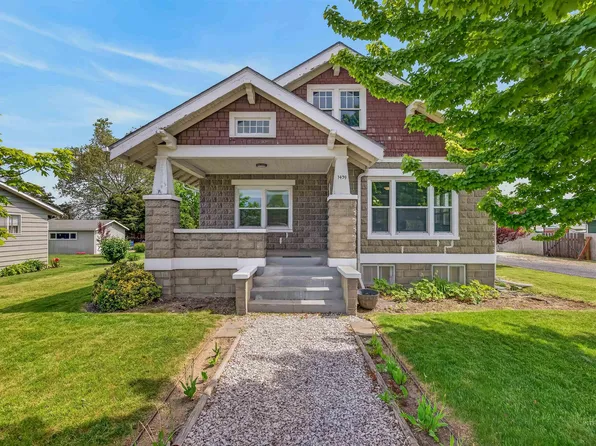 1439 10th St, Clarkston, WA 99403