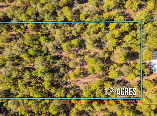 Xx Jim Cotton Dr, Defuniak Springs, FL 32433