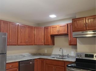 33 Grover St, North Providence, RI 02911