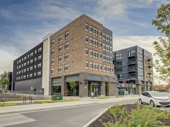 915 S Washington St #537