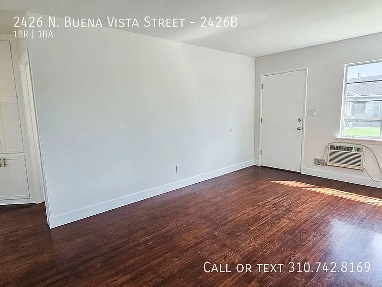 2426 N Buena Vista St #2426B — Photo 17