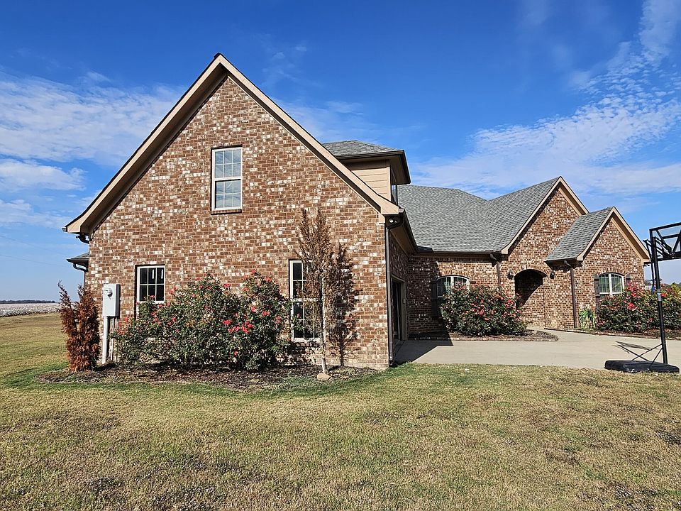 51 Sunset Dr, Merigold, MS 38759 Zillow