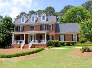 3562 Finger Creek Dr, Lilburn, GA 30047