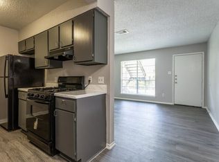 Trails on Treadway, Beaumont, TX 77706