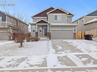 6471 Weiser Dr, Colorado Springs, CO 80925