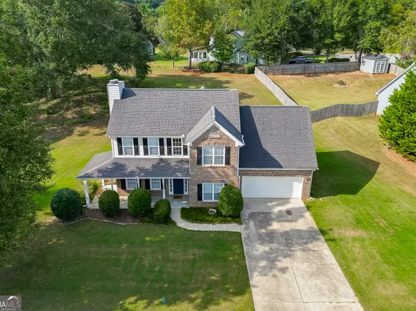 4212 Gold Springs Ln, Hoschton, GA 30548
