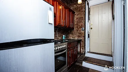 Rented by Nooklyn NYC LLC