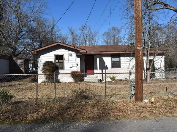 (undisclosed Address), Pine Bluff, AR 71601