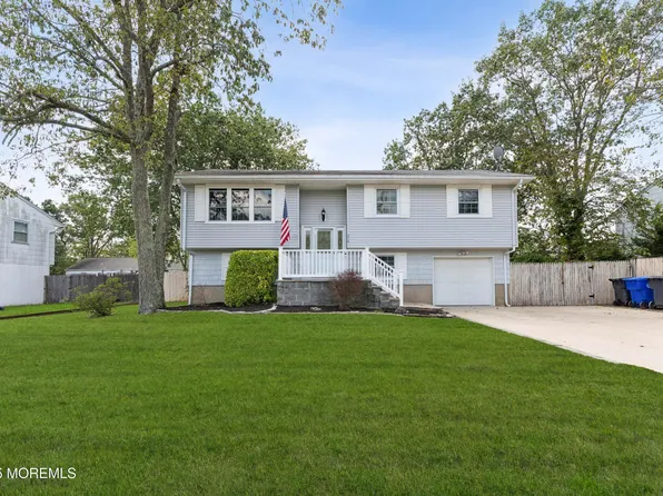 314 Essex Drive, Brick, NJ 08723