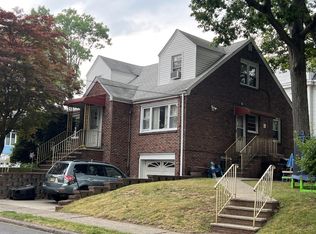 194 Hancox Ave, Nutley, NJ 07110