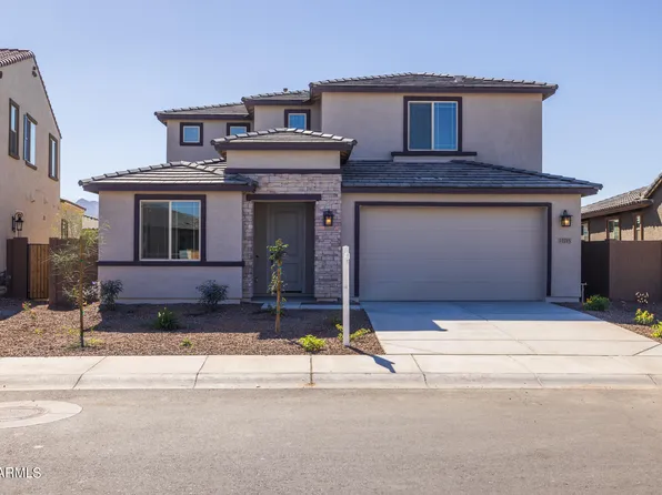 12215 W PARKWAY Lane, Avondale, AZ 85323
