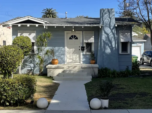 4254 La Salle Ave, Culver City, CA 90232