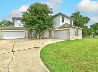 5716 W Gate Blvd #A, Austin, TX 78745
