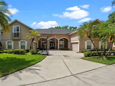 5108 Sailwind Cir, Orlando, FL, 32810