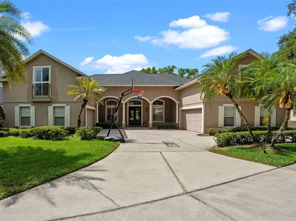 5108 Sailwind Cir, Orlando, FL 32810