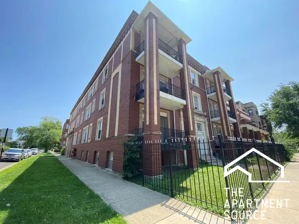 243 N Mason Ave APT 2, Chicago, IL 60644
