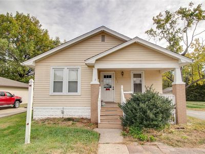 431 S Prairie St, Bethalto, IL, 62010
