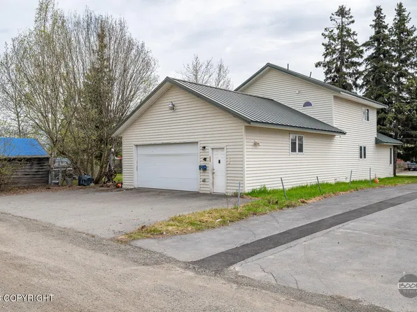 529 E 15th Ave, Anchorage, AK 99501