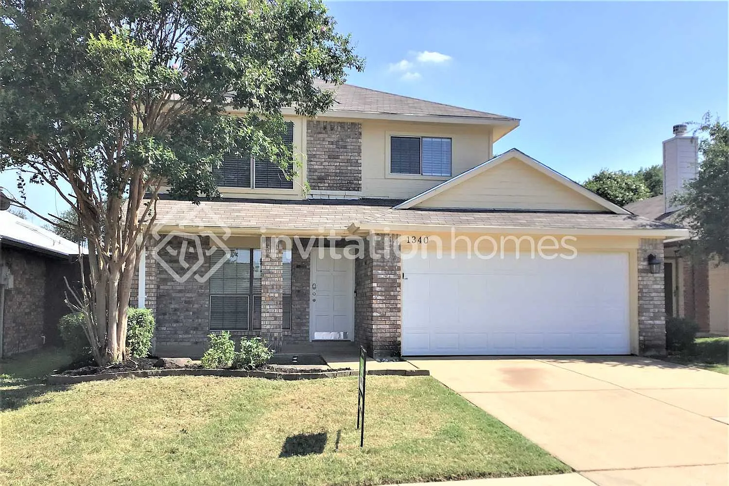 1340 Todd Dr Plano, TX 75023 — Photo 1