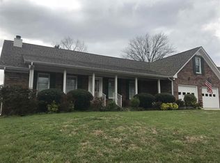 174 Hunters Run Pl NW, Cleveland, TN 37312