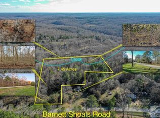 0 S Barnett Shoals Rd, Watkinsville, GA 30677