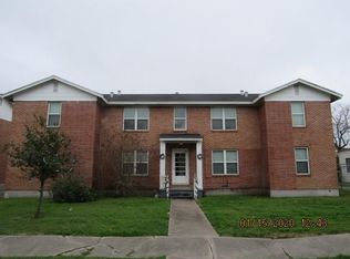 621 Robinson St APT 3, Corpus Christi, TX 78404