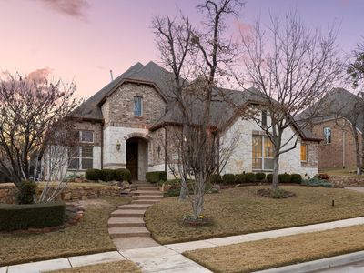 9 Reading Ct, Trophy Club, TX, 76262