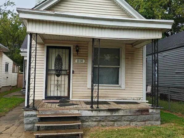 214 N 34th St, Louisville, KY 40212