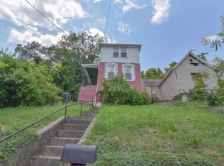 1722 Monmouth St, Newport, KY