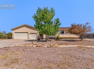 508 S Bayfield Ave, Pueblo West, CO 81007