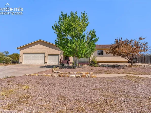 508 S Bayfield Ave, Pueblo West, CO 81007
