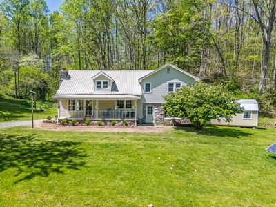 218 Shady Grove Rd, Flintville, TN, 37335